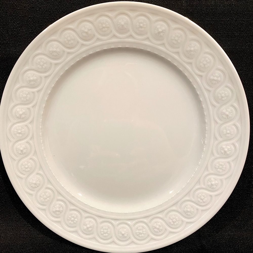 COPY - Bernardaud Limoges Louvre Dinner Plate